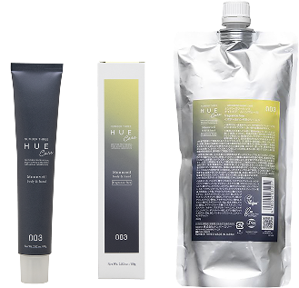 ムーンヴェール fragrance free（香料不使用）